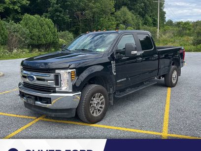 Used 2019 Ford F350 XL w/ STX Appearance Package