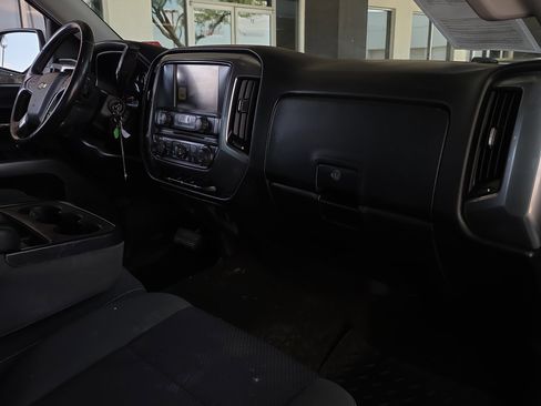 Used 2017 Chevrolet Silverado 1500 LT w/ All Star Edition image 19