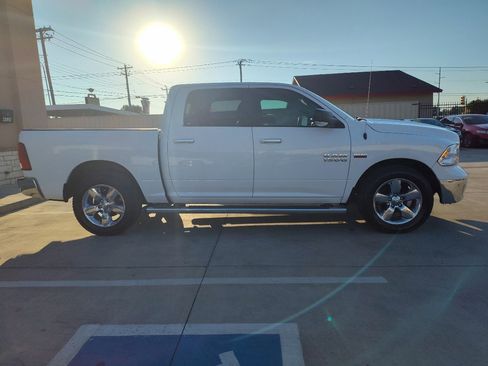 Used 2016 RAM 1500 Lone Star image 3