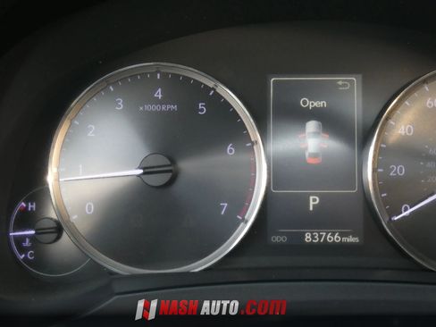 Used 2017 Lexus IS 200t RWD image 60