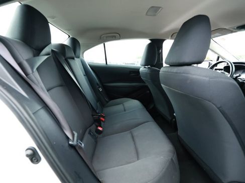 Used 2024 Toyota Corolla LE FWD image 26