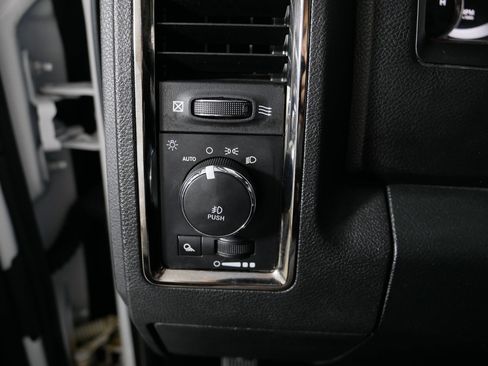 Used 2018 RAM 1500 Sport w/ Convenience Group AWD/4WD image 26