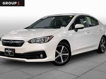 Used 2023 Subaru Impreza 2.0i Premium