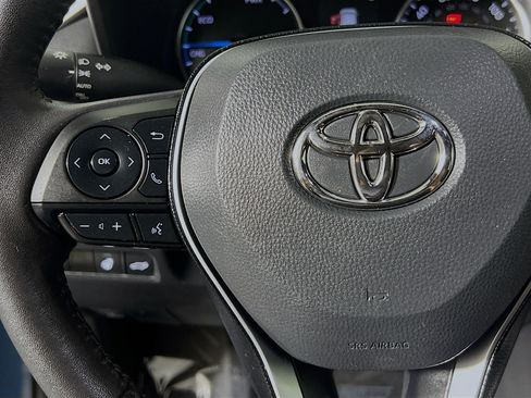 Used 2022 Toyota RAV4 SE w/ Convenience Package AWD/4WD image 19