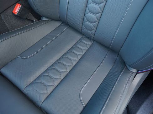 New 2026 BMW X6 M Competition w/ Executive Package image 10