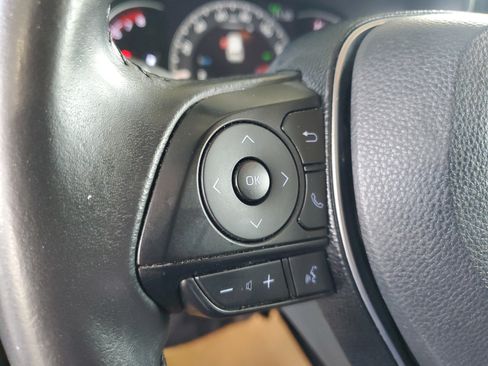 Used 2019 Toyota RAV4 Limited w/ All Weather Liner Package AWD/4WD image 24