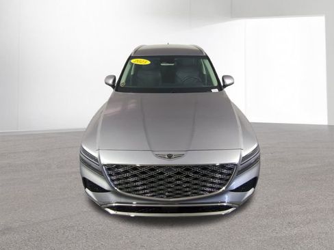 Used 2025 Genesis GV80 2.5T Standard AWD/4WD image 41