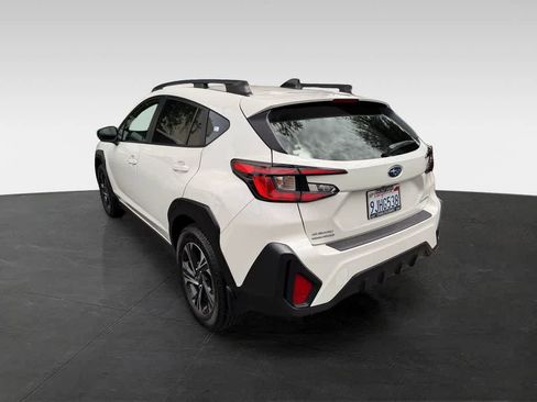 Certified 2024 Subaru Crosstrek 2.0i Premium AWD/4WD image 4