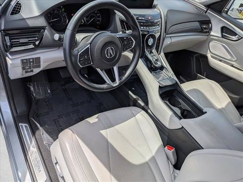 Certified 2023 Acura RDX AWD w/ Technology Package image 10