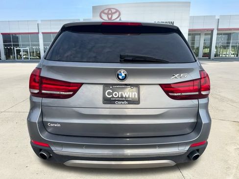 Used 2016 BMW X5 xDrive35i AWD/4WD image 7