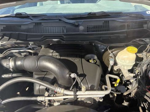 Used 2017 RAM 1500 Big Horn image 12