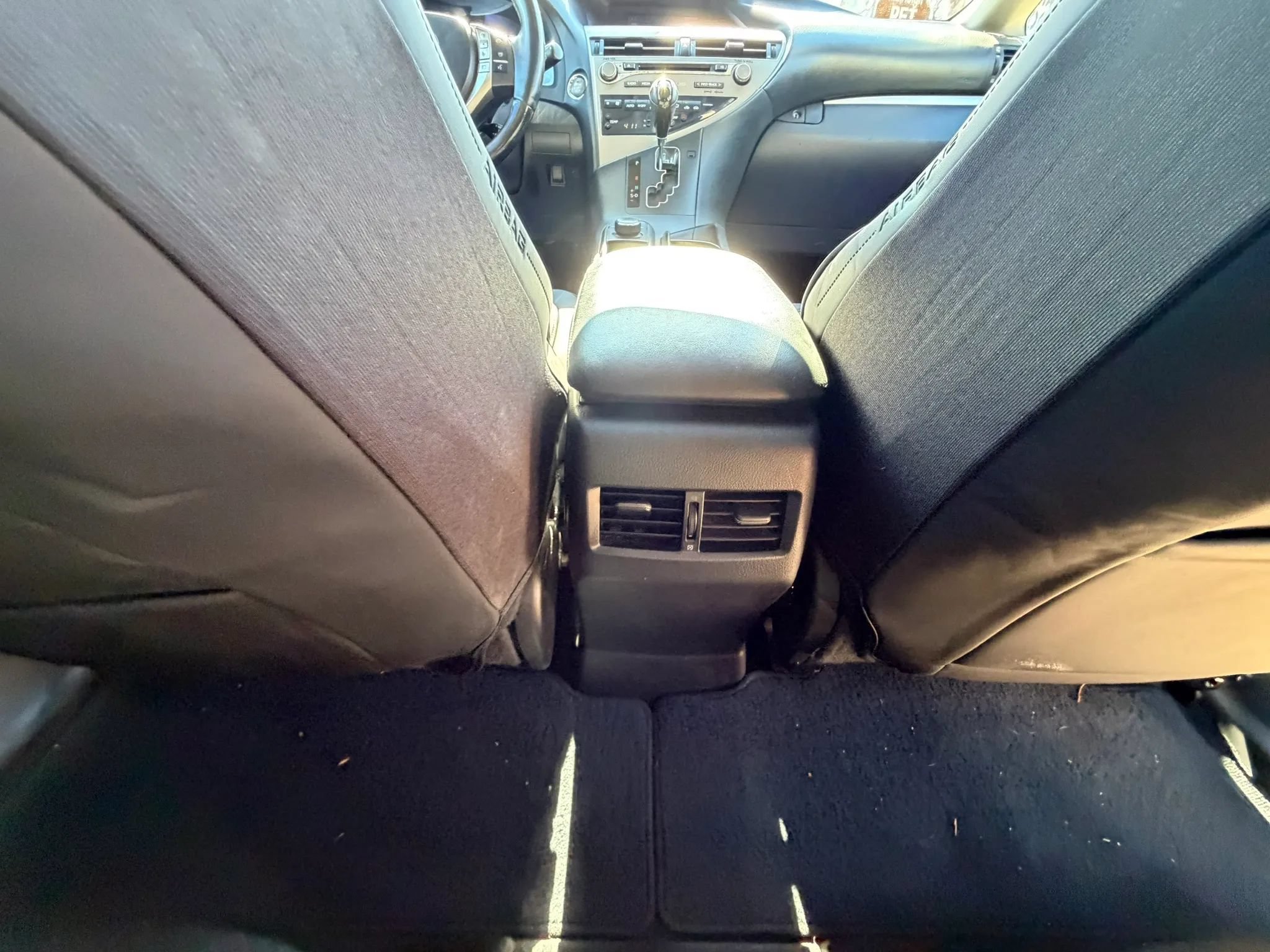Used 2013 Lexus RX 350 AWD image 25