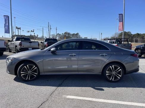 Used 2024 Mercedes-Benz CLA 250 image 28