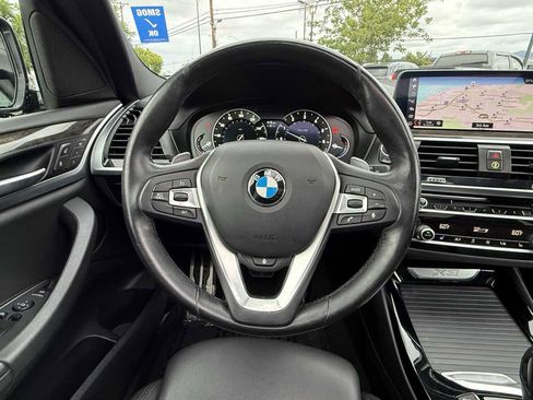 Used 2019 BMW X3 sDrive30i w/ M Sport Package 2 RWD image 18