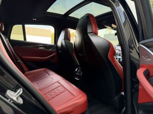 Used 2022 BMW X4 M w/ M Driver's Package image 26