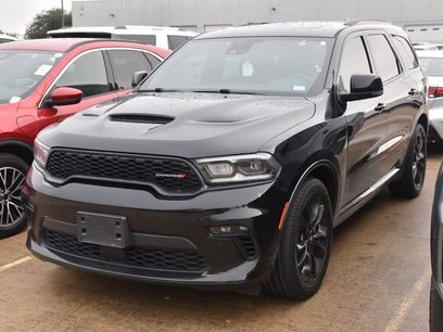 Used 2022 Dodge Durango R/T