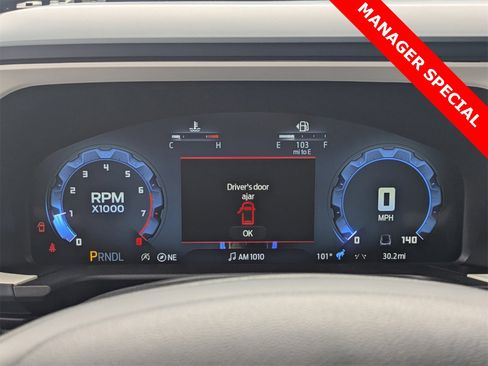 New 2025 Ford Bronco Sport Heritage image 7