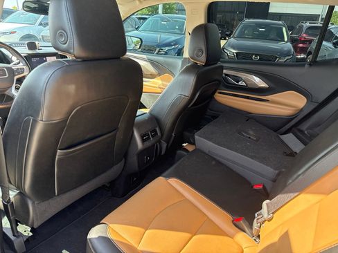Used 2020 GMC Terrain SLT w/ Preferred Package FWD image 13