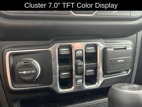 Used 2020 Jeep Wrangler Unlimited Sport S AWD/4WD image 29
