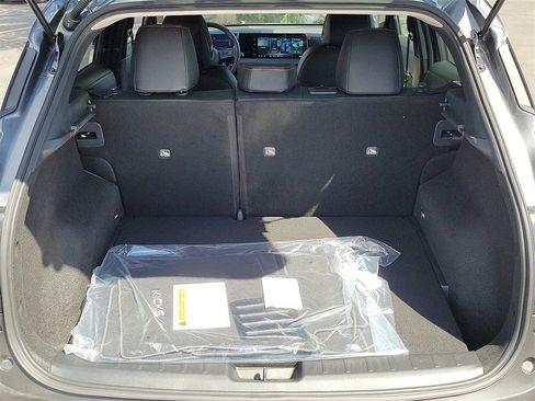 New 2026 Nissan Kicks SR w/ SR Premium Package image 16