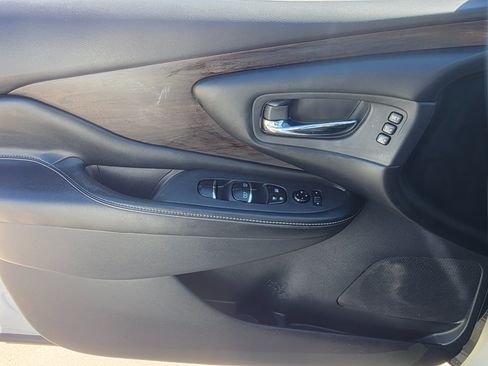 Used 2020 Nissan Murano Platinum image 14