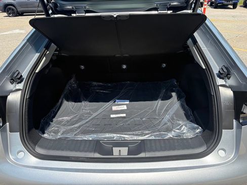New 2026 Toyota Prius Plug-In Hybrid FWD image 29