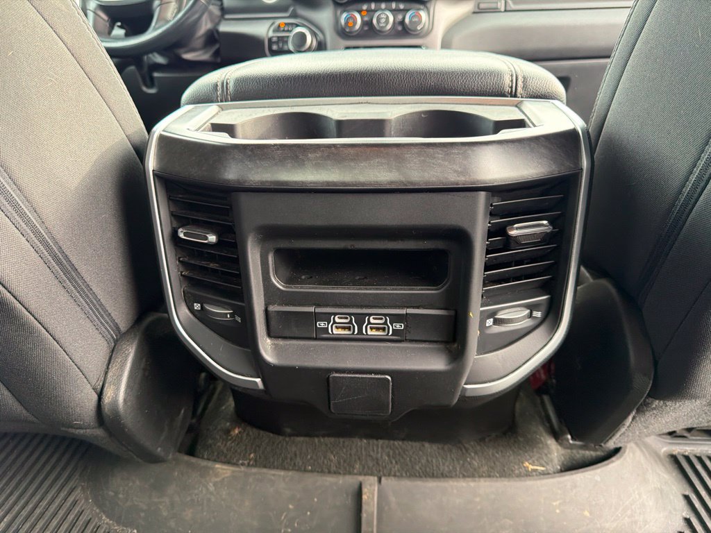 Used 2023 RAM 1500 Big Horn AWD/4WD image 21