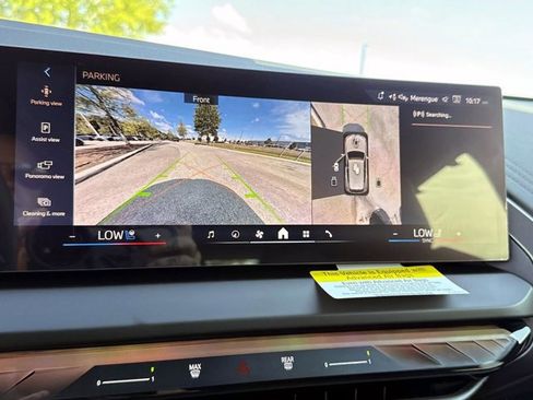 New 2026 BMW X3 xDrive30 w/ Premium Package AWD/4WD image 27