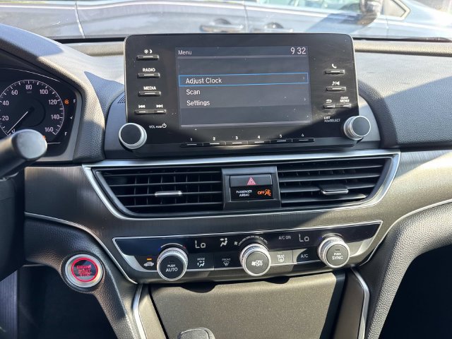 Used 2019 Honda Accord LX image 24