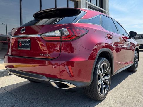 Used 2019 Lexus RX 350 FWD w/ Navigation Package image 11