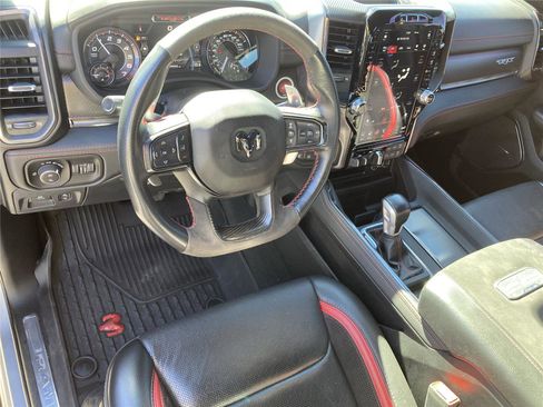 Used 2021 RAM 1500 TRX w/ TRX Level 2 Equipment Group image 13