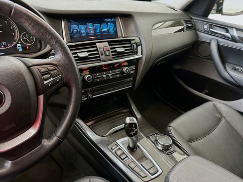 Used 2017 BMW X3 xDrive28i image 26