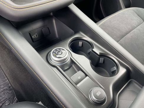 New 2026 Ford Explorer Tremor AWD/4WD image 10