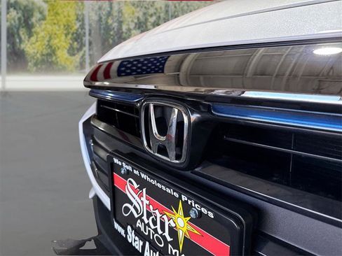 Used 2019 Honda Insight LX image 19