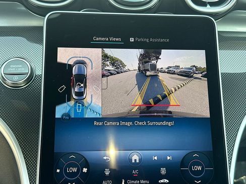 New 2026 Mercedes-Benz CLE 300 4MATIC Coupe image 31