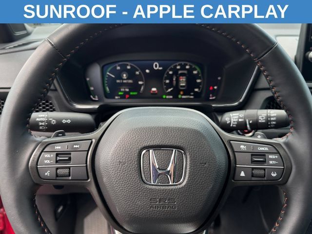Used 2026 Honda CR-V TrailSport image 20