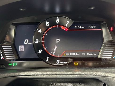 Used 2021 Toyota Supra A91 Edition w/ Driver Assist Package image 24