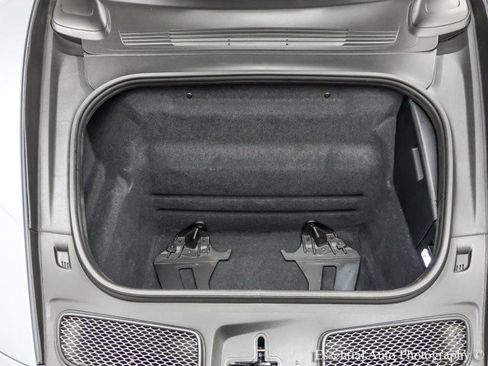 Used 2023 Porsche 911 GT3 RWD image 27