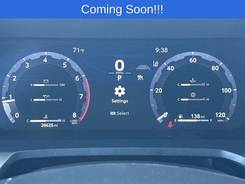 Used 2024 Toyota Tacoma TRD Sport image 24