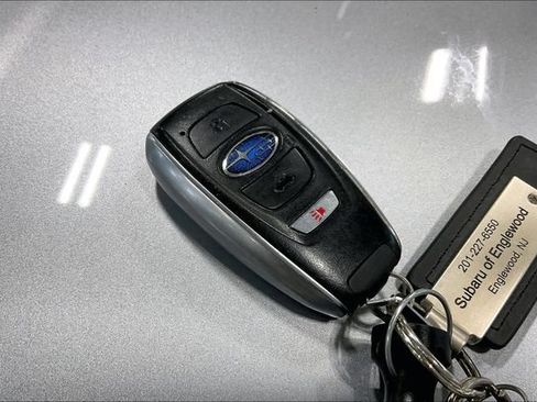 Used 2023 Subaru Forester Sport AWD/4WD image 11
