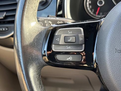 Used 2014 Volkswagen Beetle 1.8T image 20