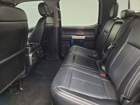 Used 2020 Ford F150 Lariat image 18