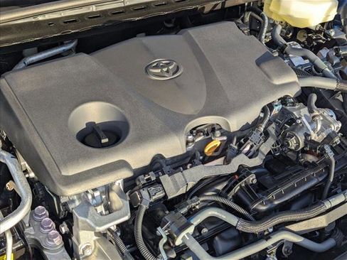 New 2026 Toyota Camry SE image 15