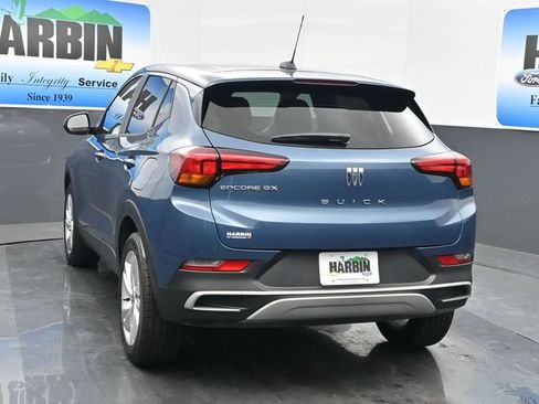 Used 2024 Buick Encore GX Preferred FWD image 4
