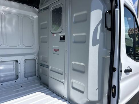 New 2026 Ford Transit 350 148 High Roof Extended RWD image 20