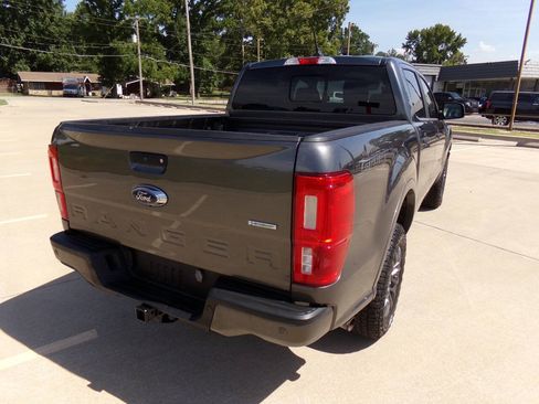 Used 2020 Ford Ranger XLT w/ Equipment Group 302A Luxury AWD/4WD image 33