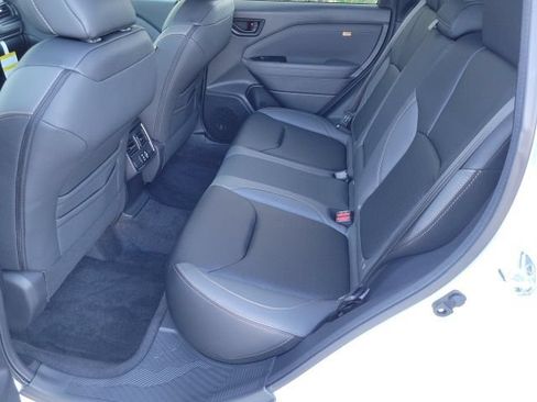 New 2026 Subaru Forester Wilderness AWD/4WD image 10
