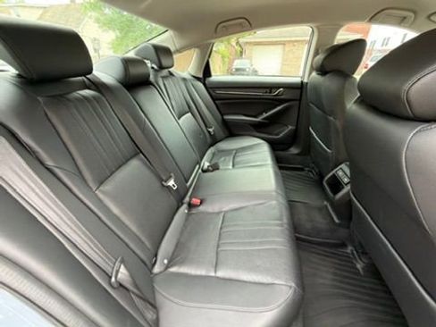 Used 2022 Honda Accord Sport Special Edition image 28