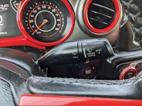 Used 2022 Jeep Gladiator Sport image 46