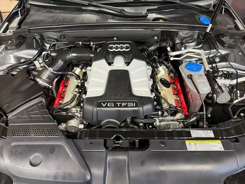 Used 2014 Audi S4 Premium Plus image 35